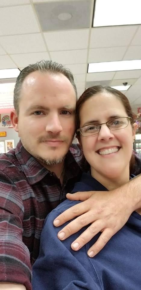 The Wedding Website of Joanna Doss and William Bursey