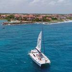 Snorkeling and Sailing