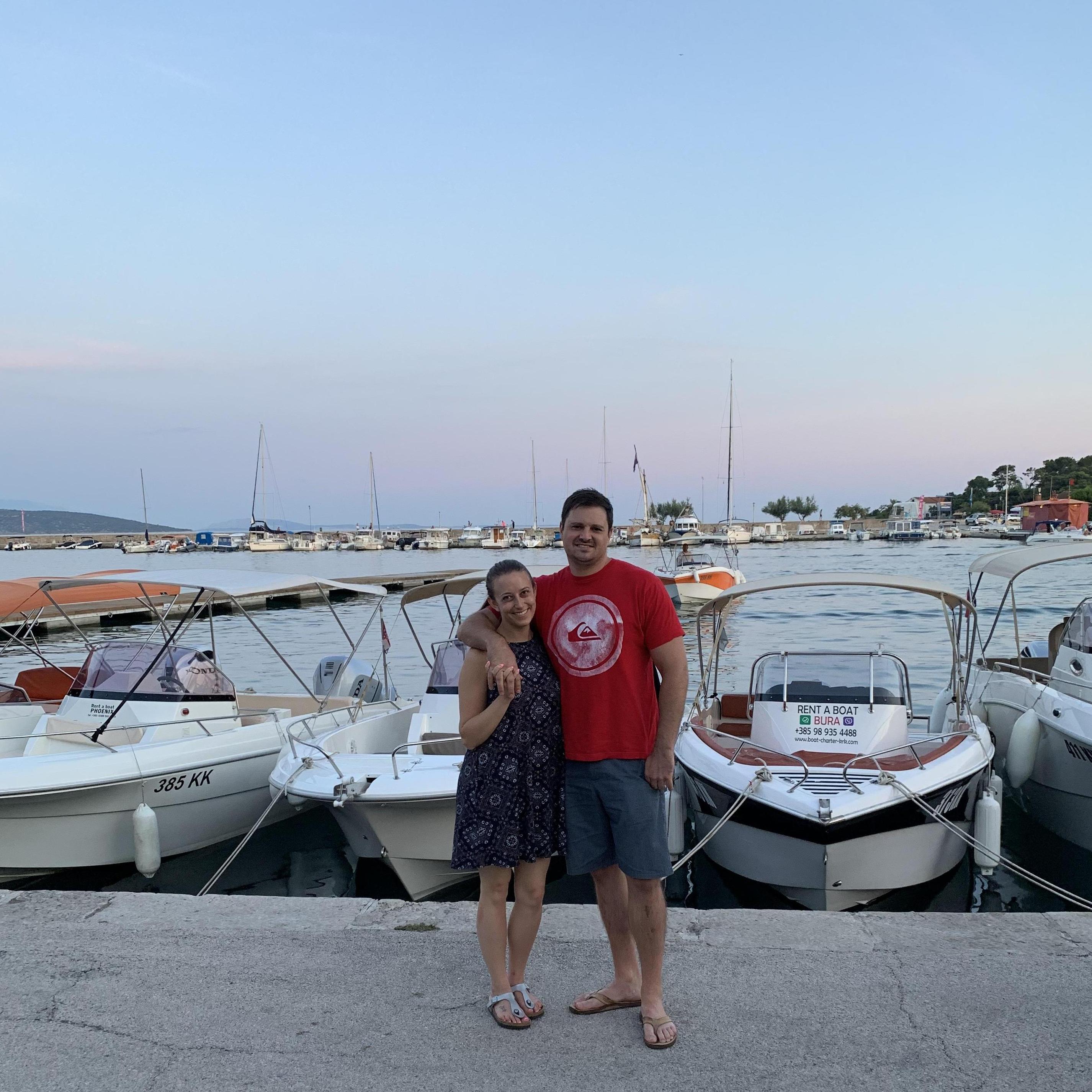 Croatia 2019