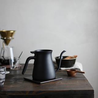 Pour Over Kettle