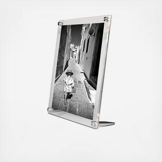 Large Tabletop Double Panel Frame