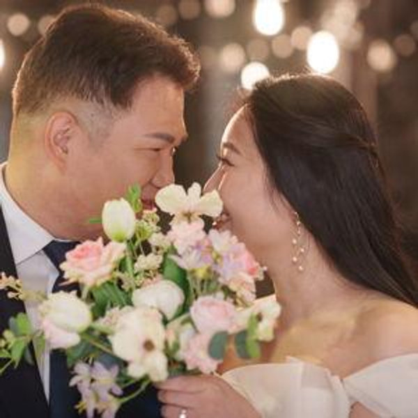 Our Newlywed Fund