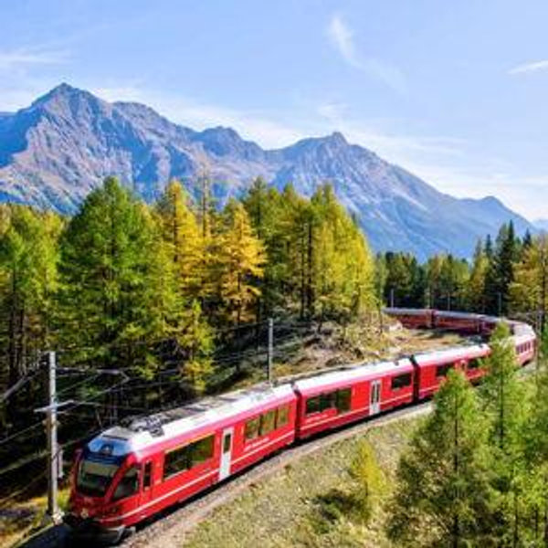 Eurail Pass for Our 2 Week European Honeymoon Adventure!