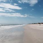 Mickler Beach