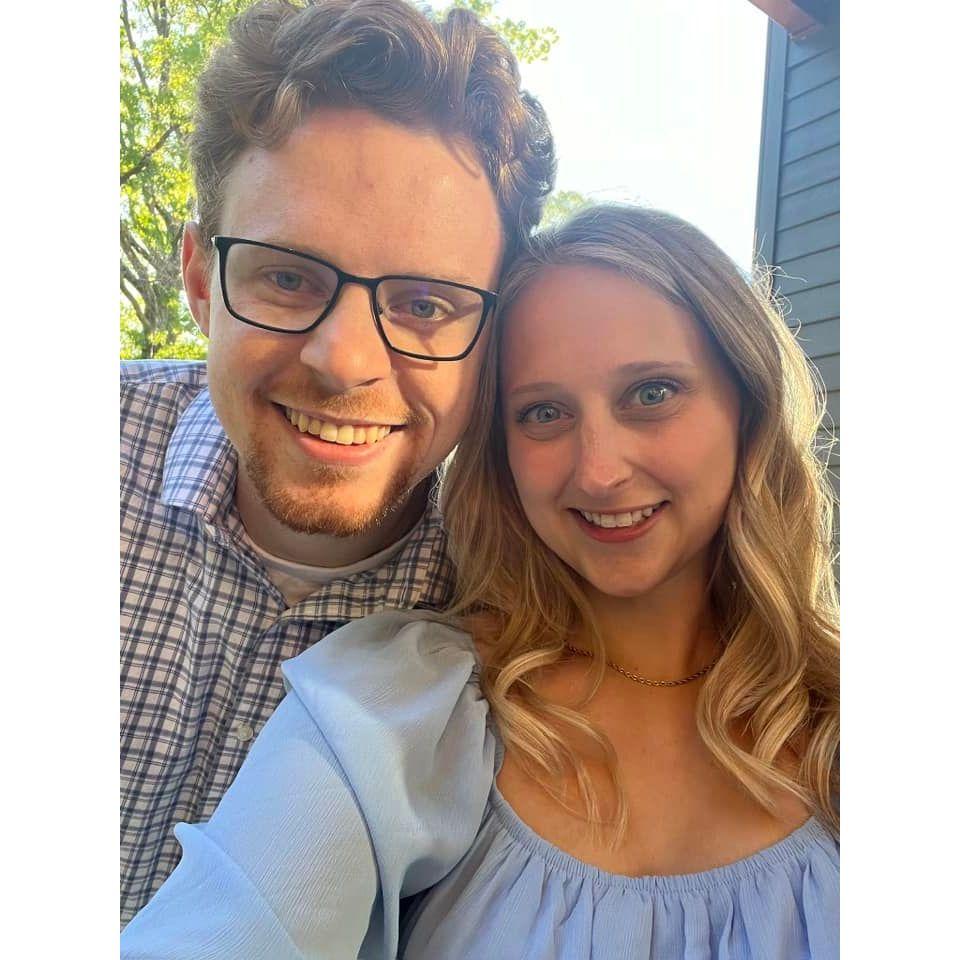 Engagement Pictures