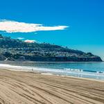 Redondo, Hermosa or Manhattan Beach beaches