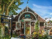 Rocky Neck Art Colony