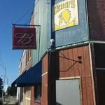 Chiefs Tavern