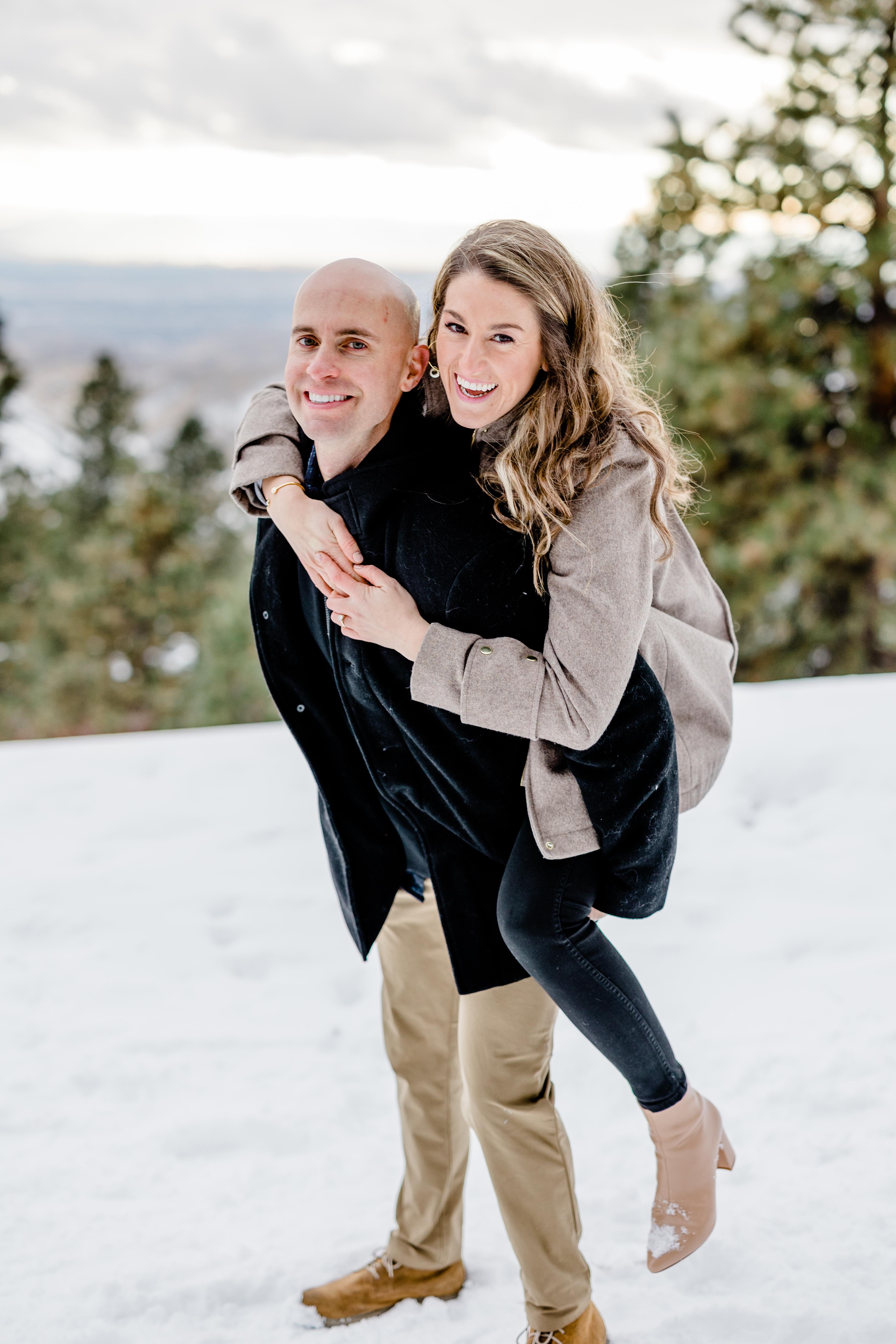 The Wedding Website of Allie Bianchi and Mitch Colburn