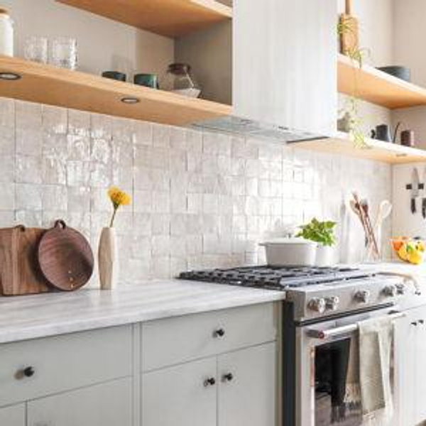 House Fund: Kitchen Updates!