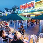 Rudee's Restaurant and Cabana Bar