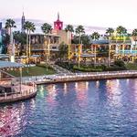 Universal CityWalk Orlando