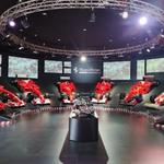 Museum Ferrari Maranello △