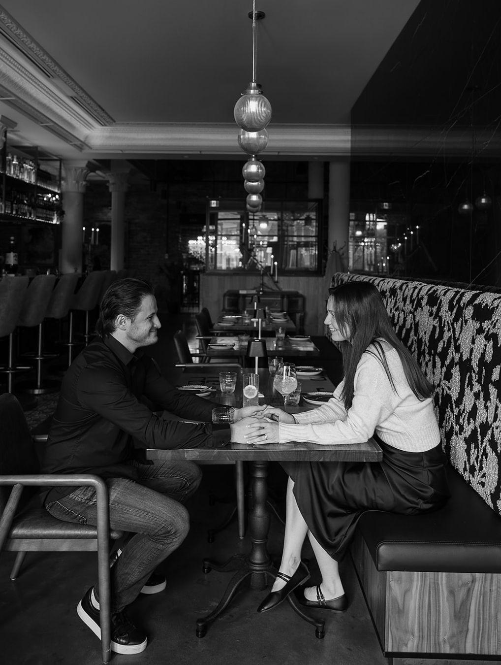 The Wedding Website of Marc Pilon and Sophia Hamel