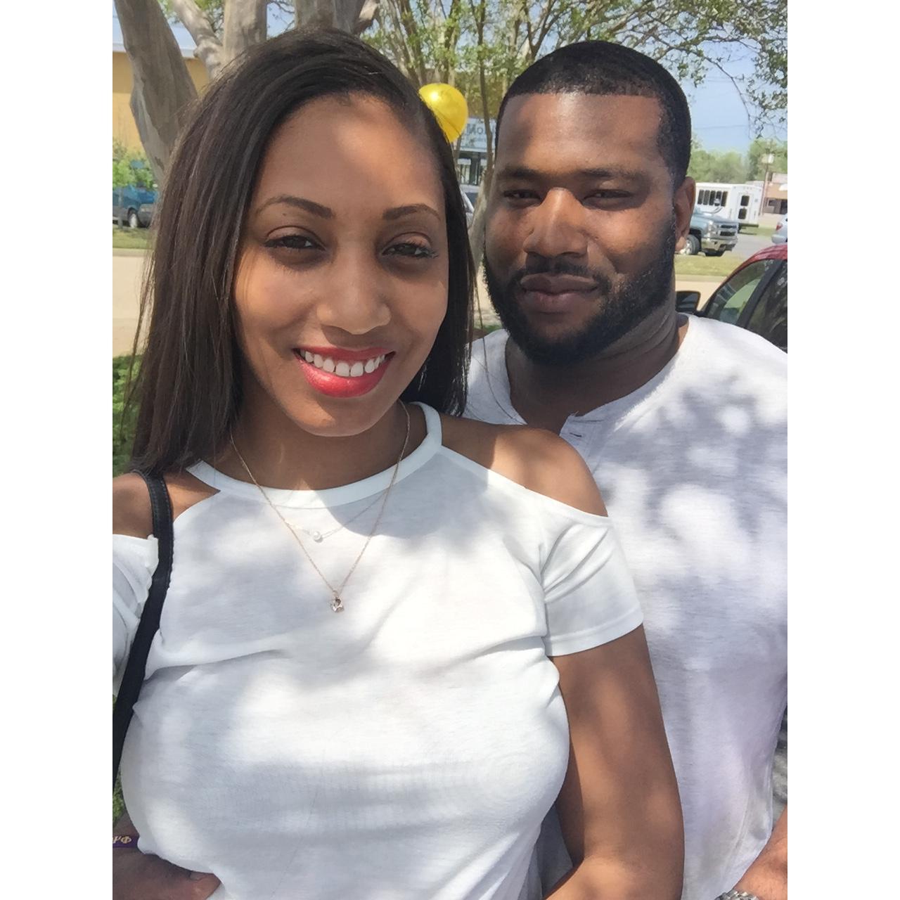 Easter 2017