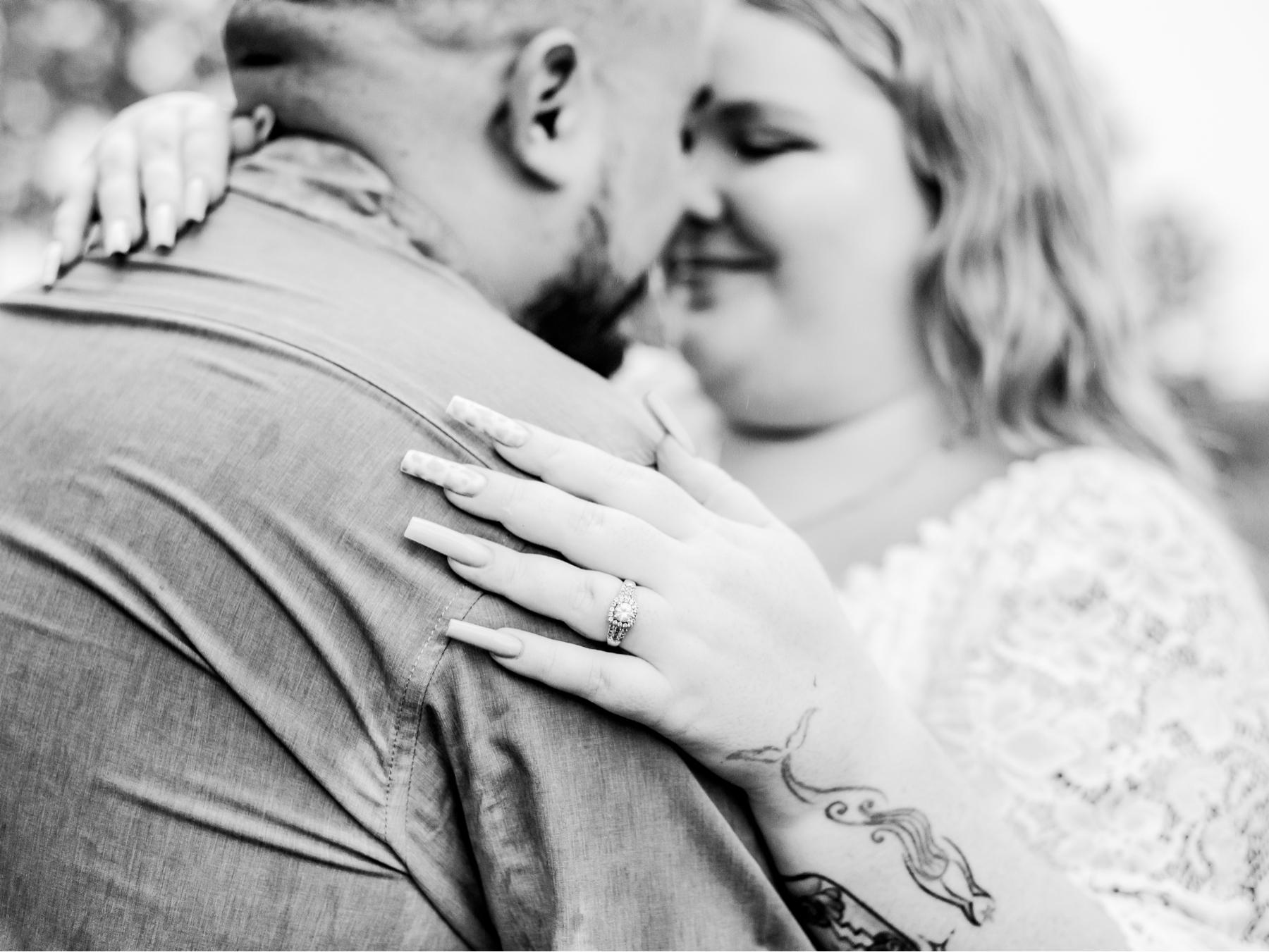 The Wedding Website of Jesilyn Impink and William Esparza