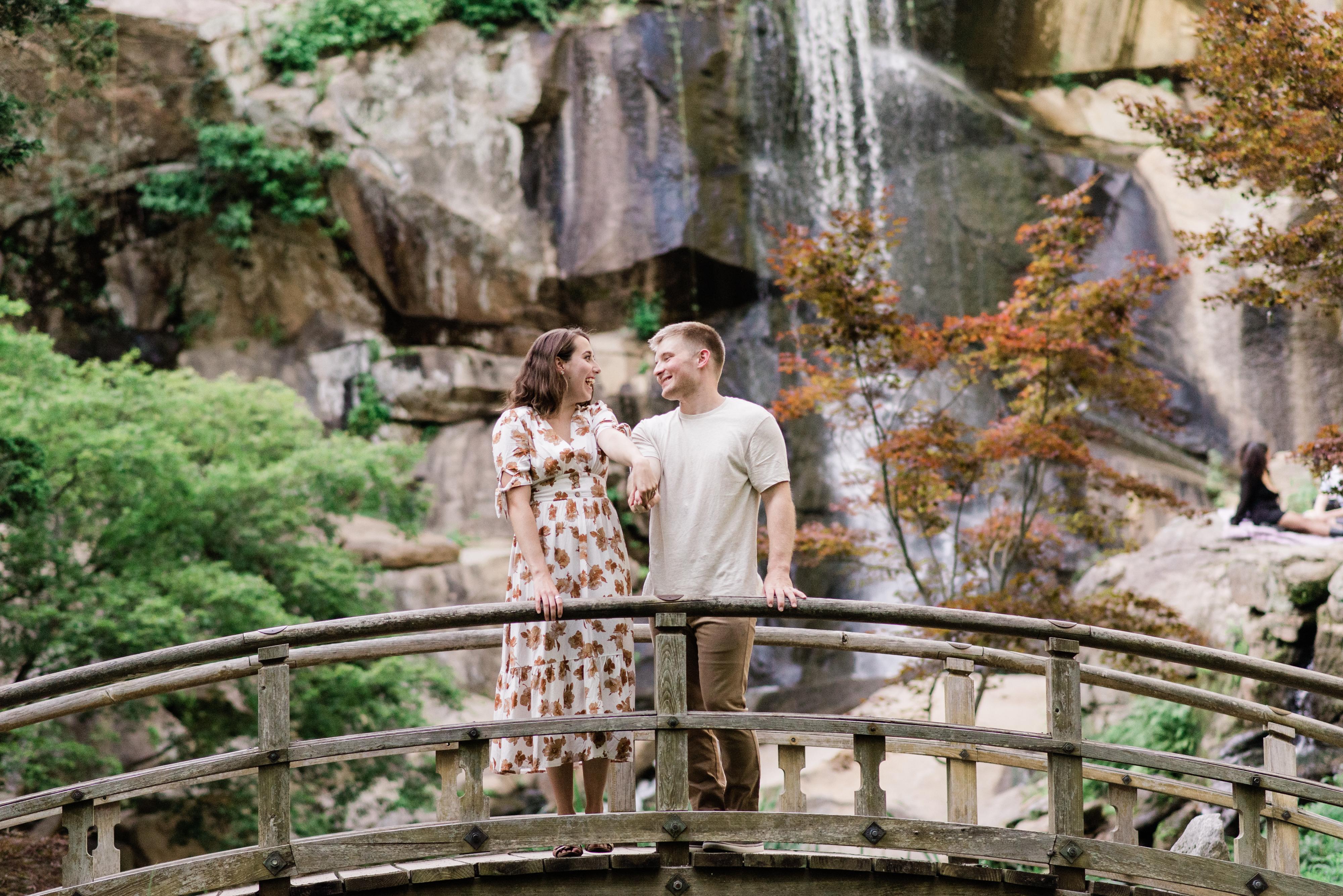 The Wedding Website of Taylor White and David Watkins