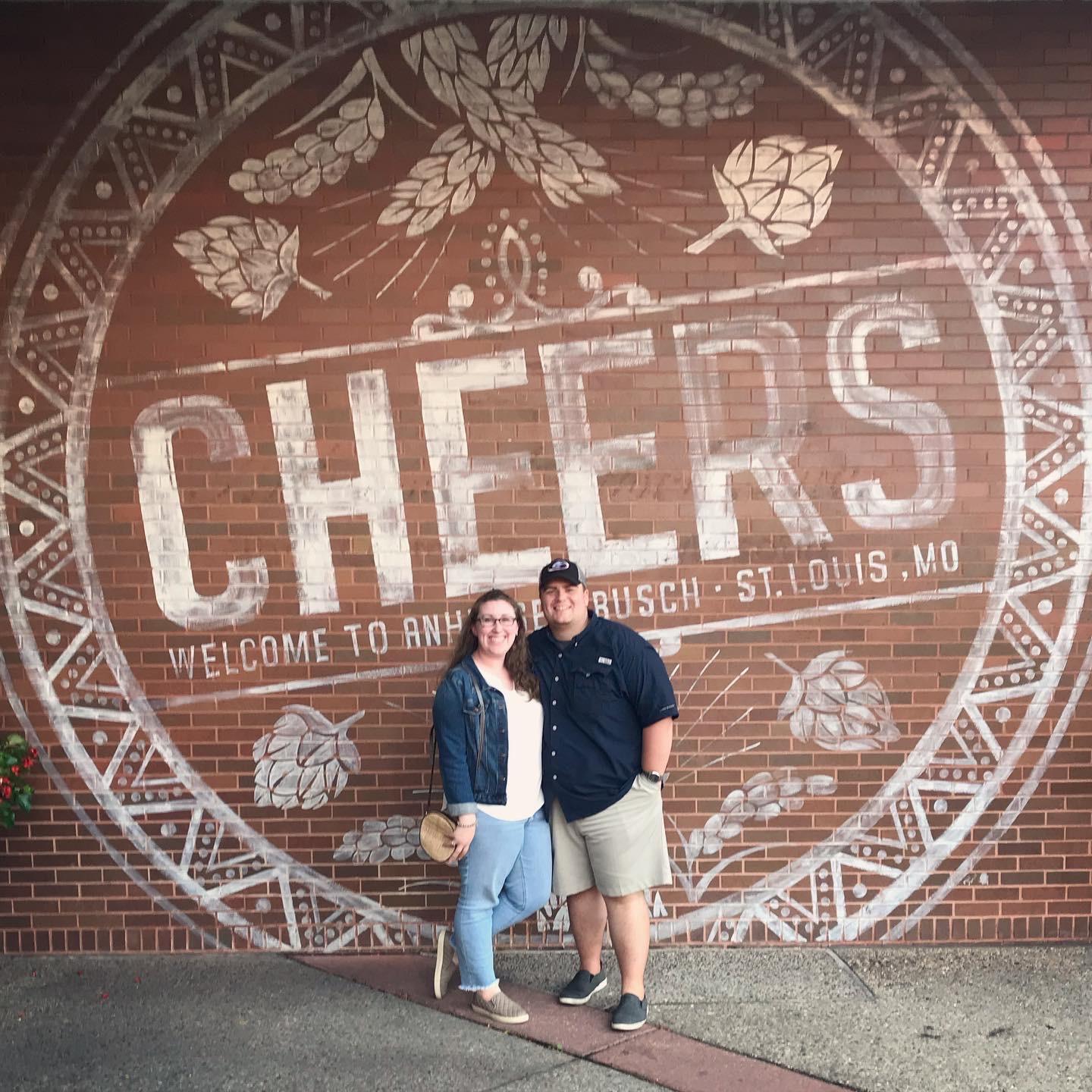 Cheers to Missouri! 2019