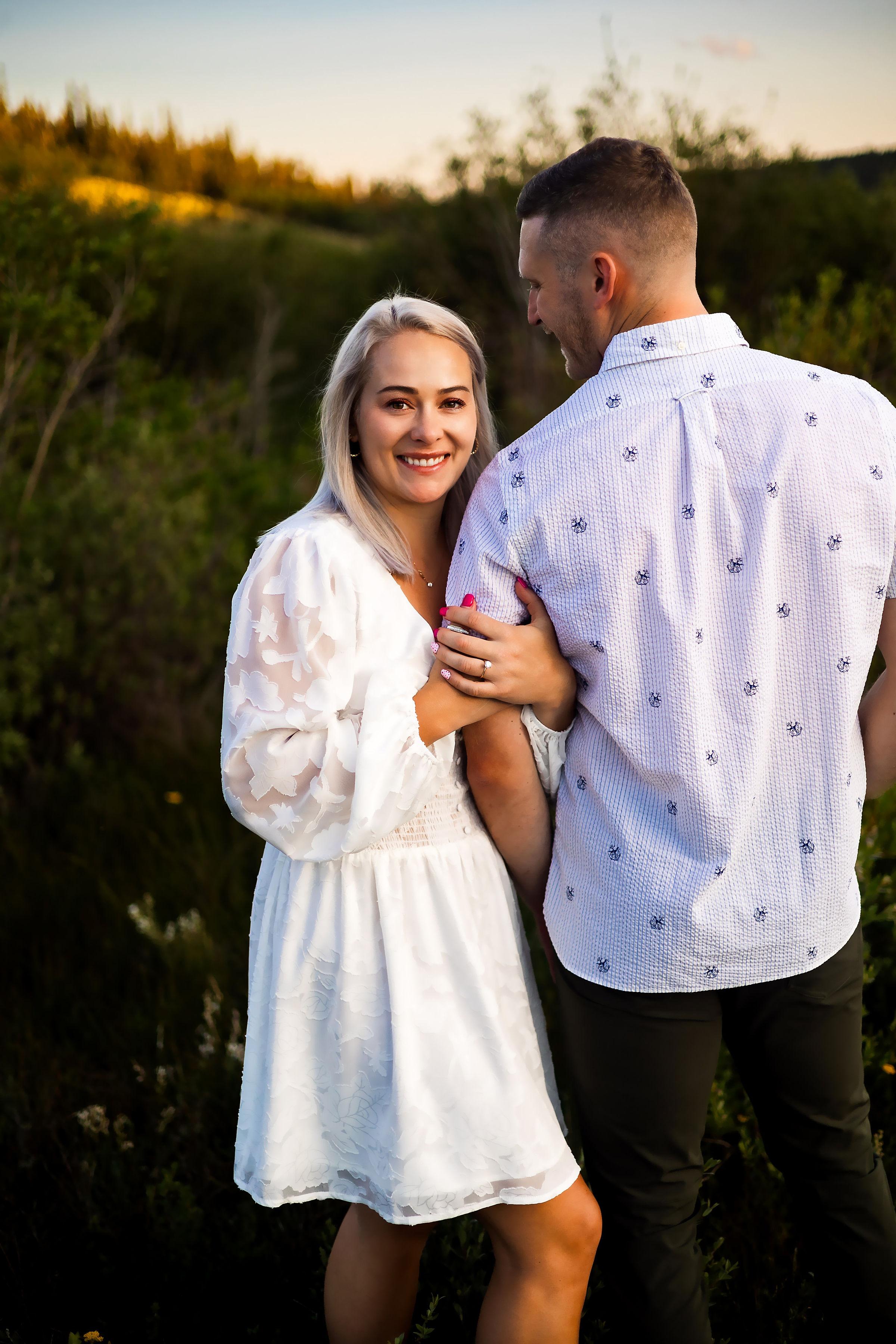 The Wedding Website of Molly Pomeroy and Ricky Enright