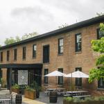 Hudson Valley Brewery