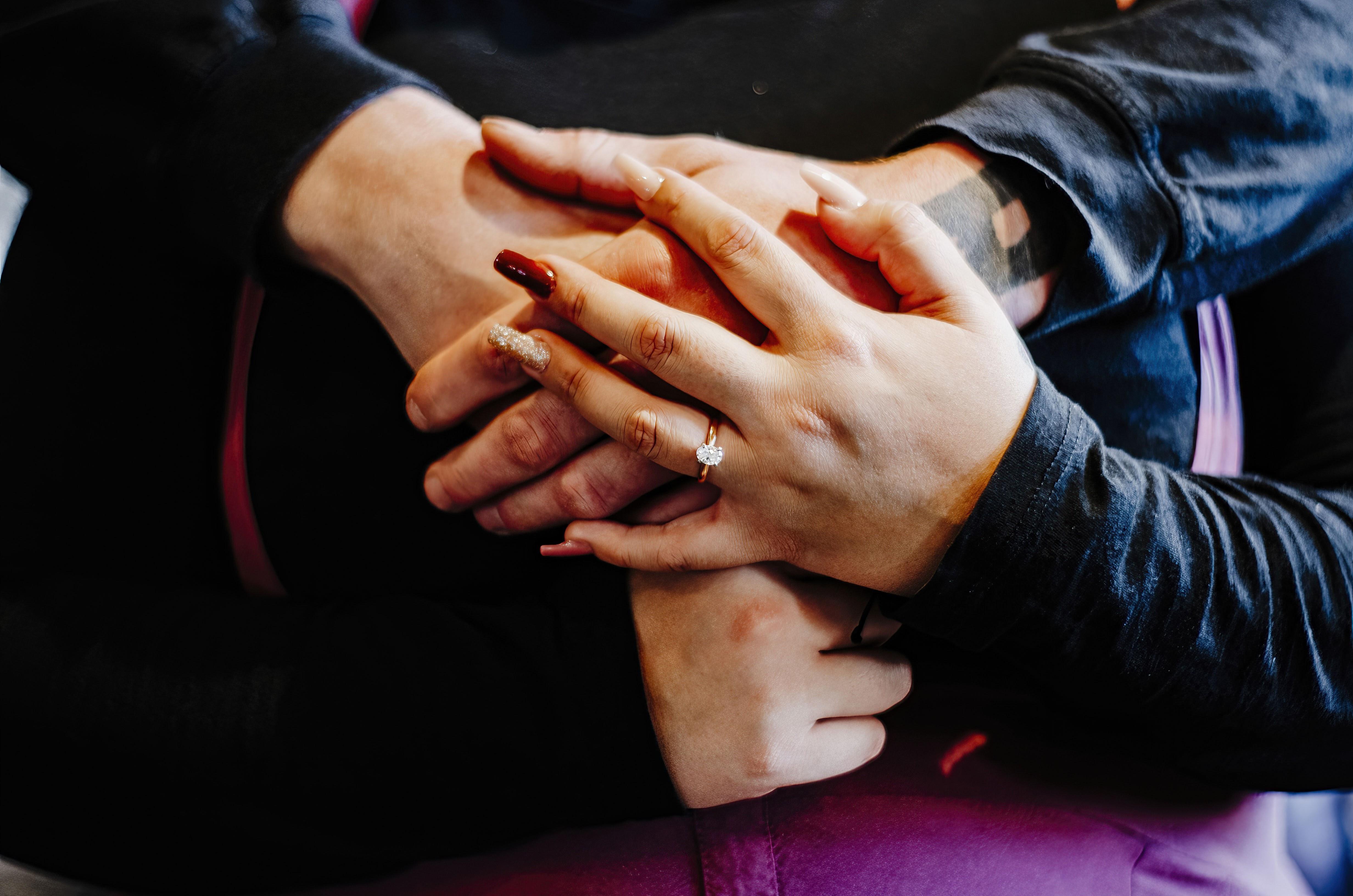 The Wedding Website of Sam Vasquez and Nick Ruggles