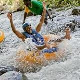 River Tubing Adventure Grenada