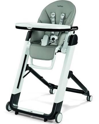Peg Perego Siesta High Chair