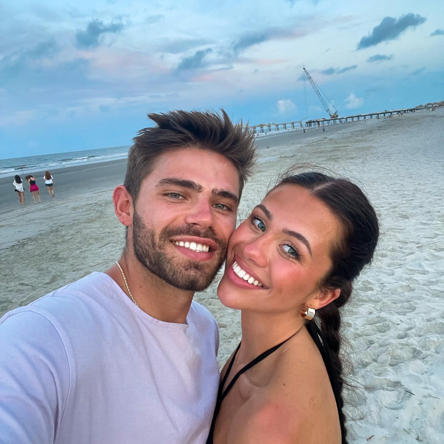 First trip to Charleston!