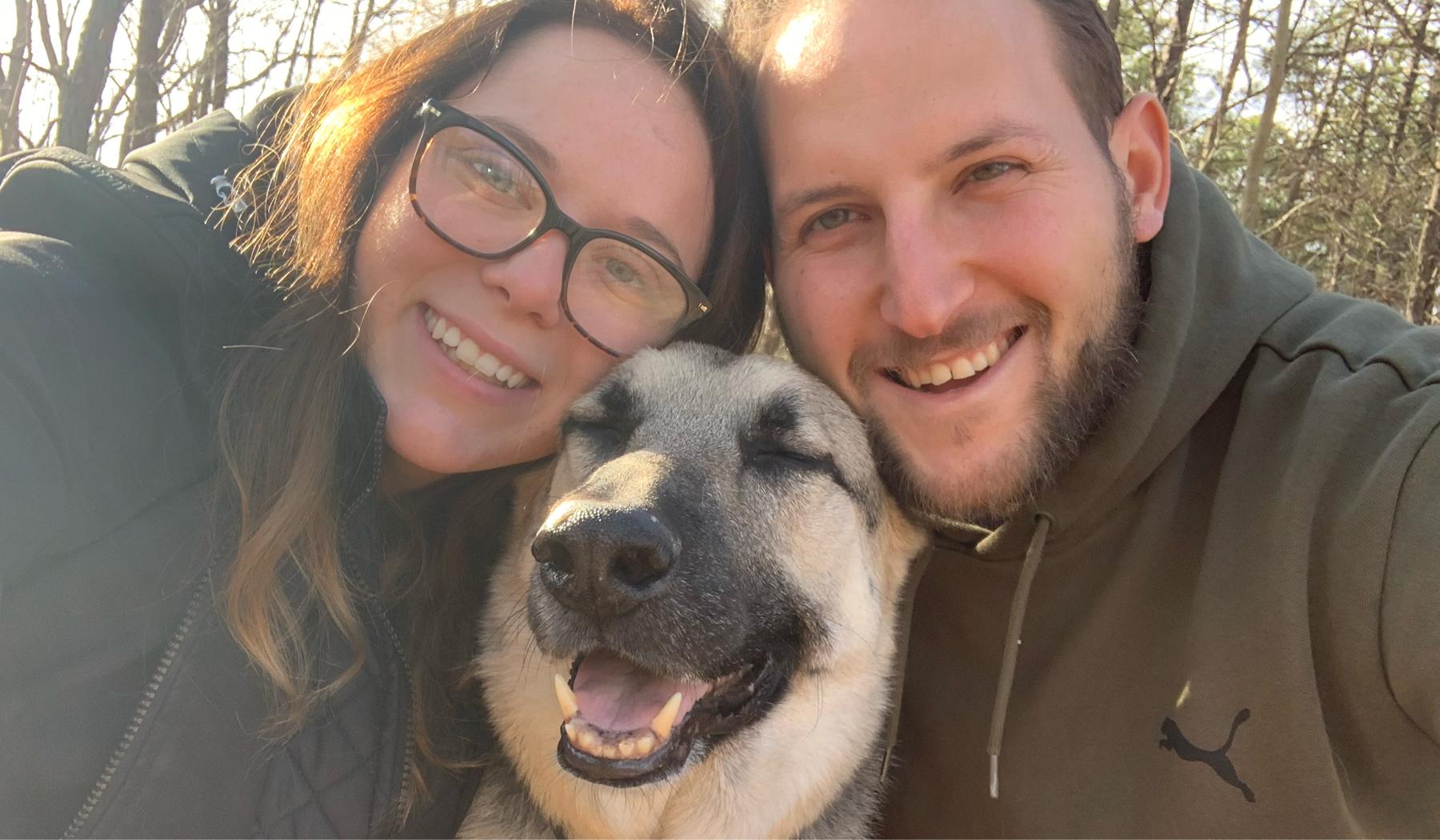The Wedding Website of Gerriann DiGiorgio and Corey Allen