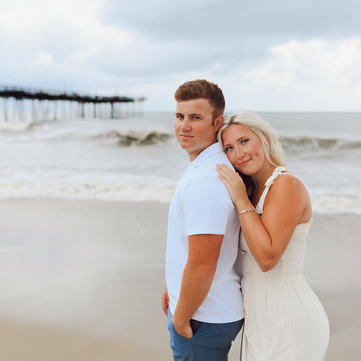 The Wedding Website of Meredith McKenzie Licata and Alex Michael Reyna