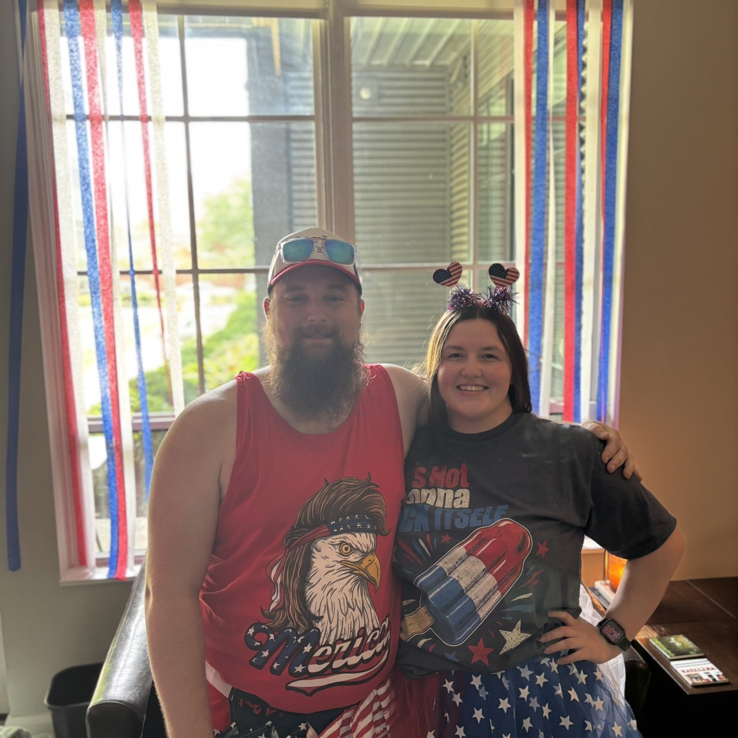 4th of July 2026