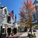 Downtown Delafield Shopping District
