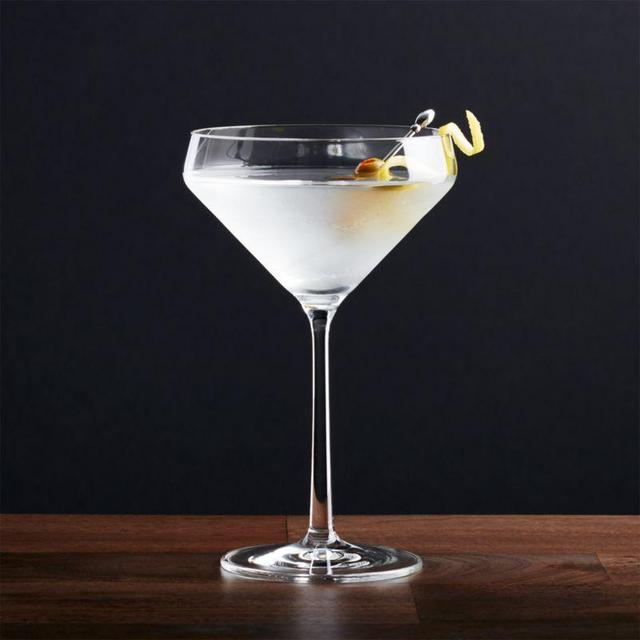 Tour Martini