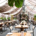 Terrain Garden Cafe