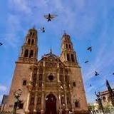 El Centro de Chihuahua