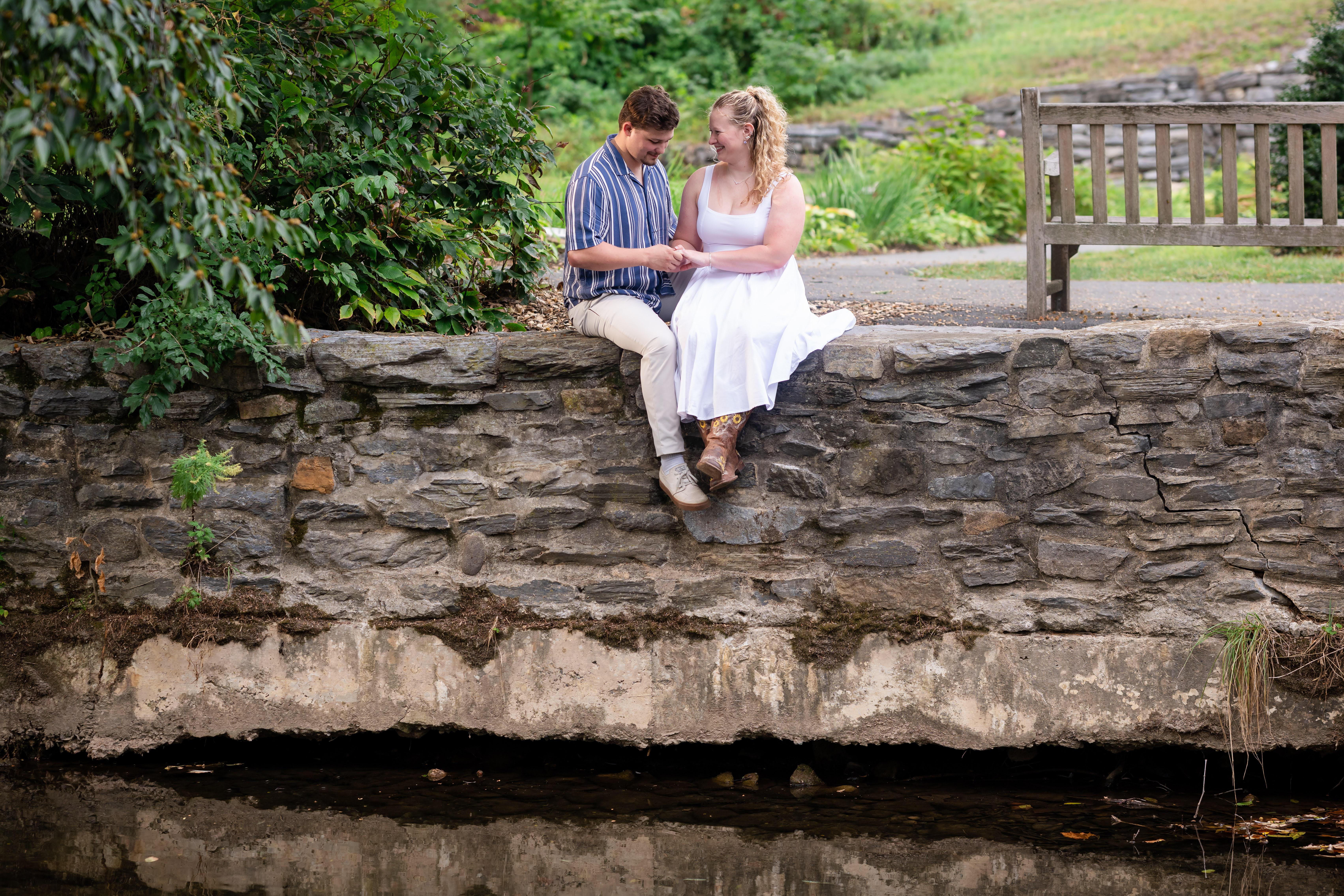 The Wedding Website of Erin Moyer and Baily Wehr