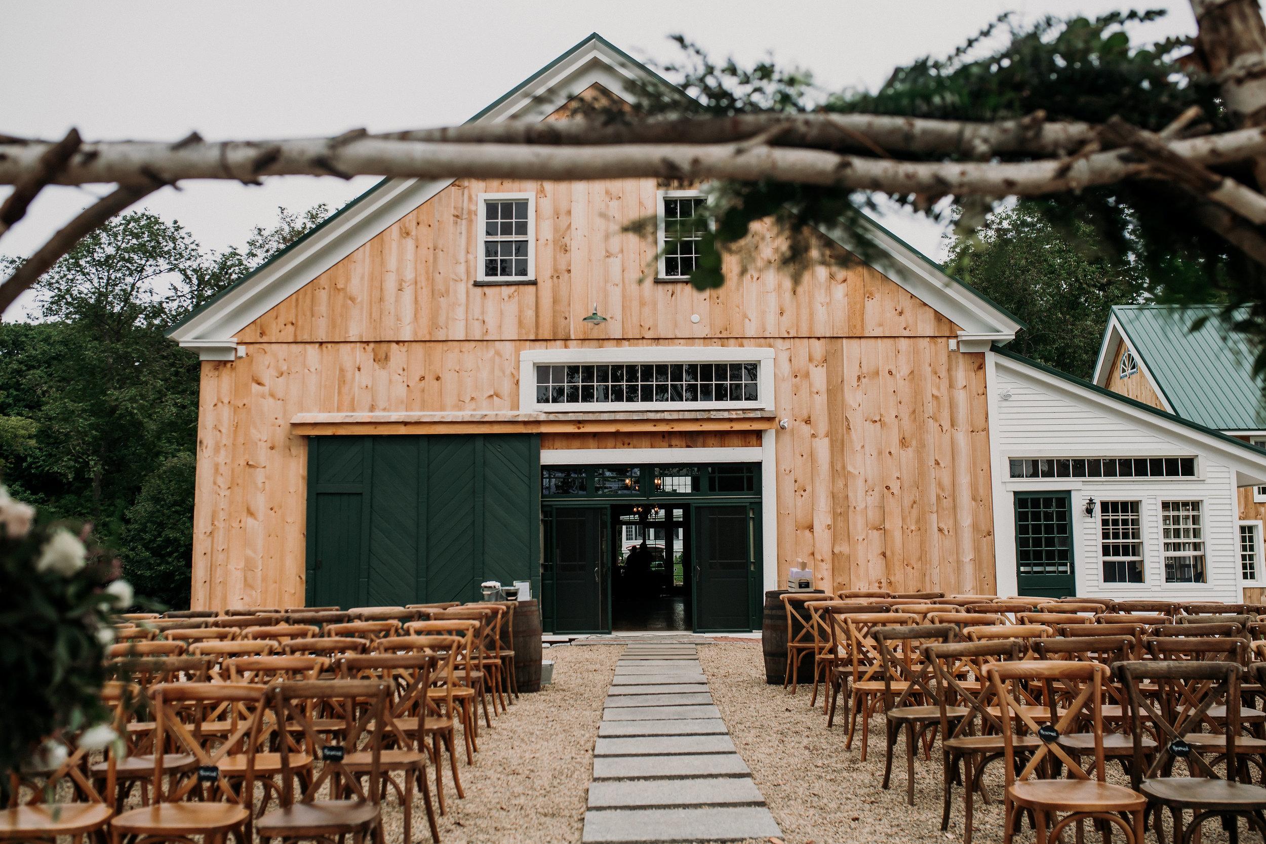 The Wedding Website of Andy Chalmers and Sofi Lewis