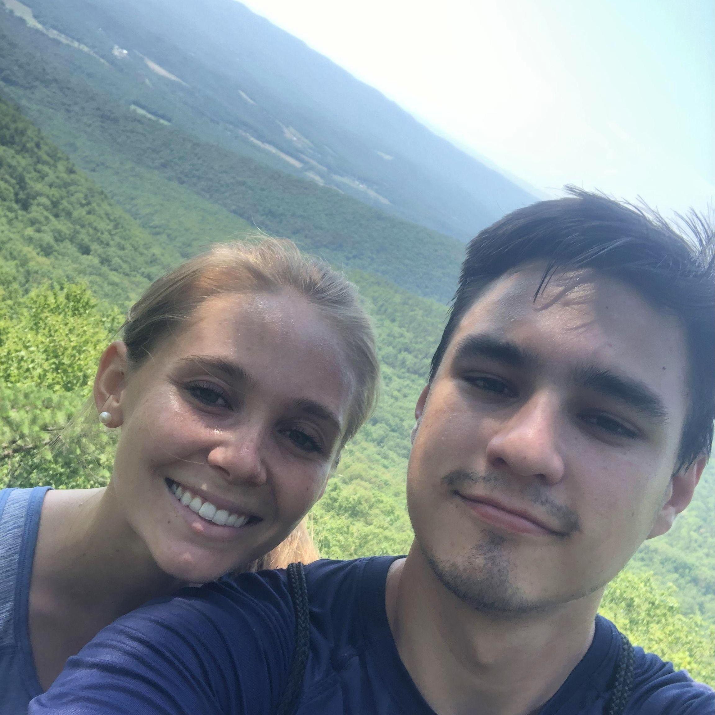 Shenandoah Valley
