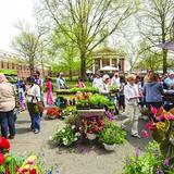 Leesburg Flower and Garden Festival