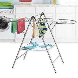 Real Simple® Adjustable Drying Rack