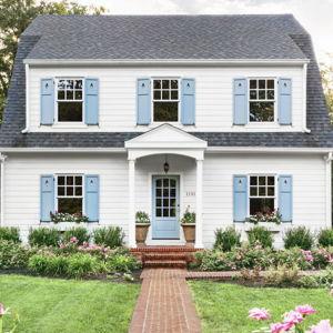 Home Fund