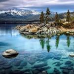 Lake Tahoe