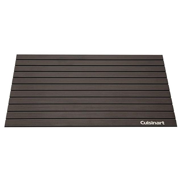 Cuisinart CDT-010 BBQ Defrosting Tray, Black