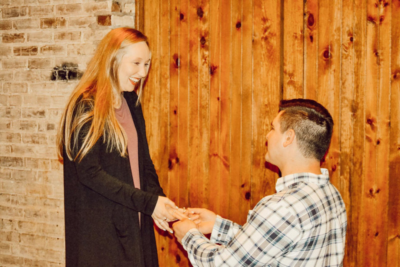 Jacob Meeks and Christa Sides' Wedding Website