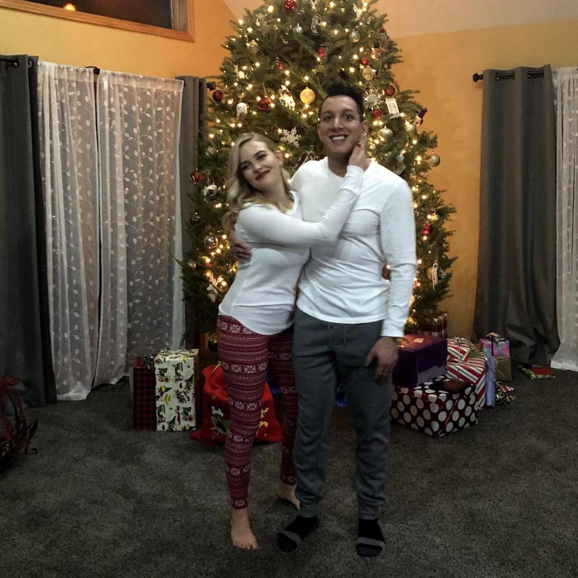 Christmas at DNA