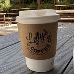 Lefty's Coffee Co.