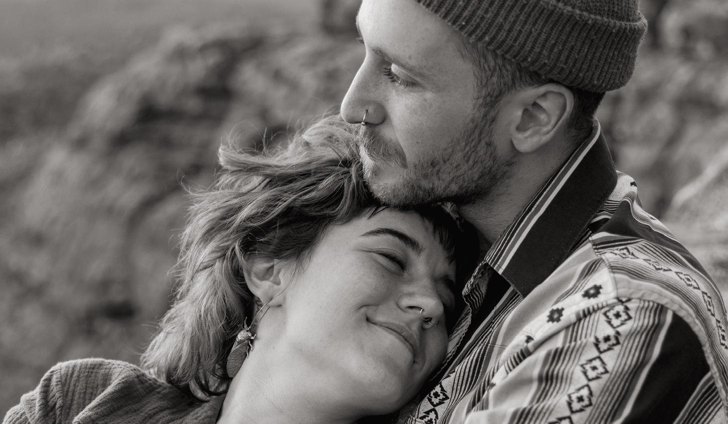 The Wedding Website of Miranda Powell and Patrick Kuhne