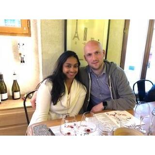 Wine tasting class in Paris!
