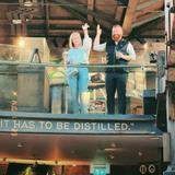 Jameson Distillery Bow St.