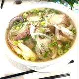 Phở Sapa (Food) - Vietnamese Noodles